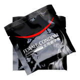 Preservativo Femenino / Pack De 2 Unidades