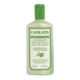 Enjuague Tratante Ortiga 410ml Capilatis