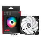 Cooler Pc Argb Fan Adata Vento 120 Gabinete Pcreg