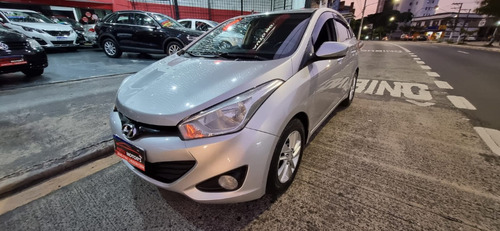 Hb20s Premium 2015 Automatico Baixo Km Financio Sou De Sp