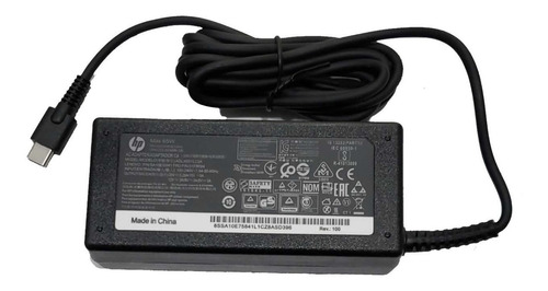 Fuente Cargador Original Hp Pro X2 612 G2