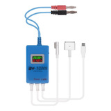 Cable Tester Potencia De Arranque By3200s Mac Y Tipo C