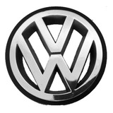Insignia De Parrilla Volkswagen Polo / Golf M/v