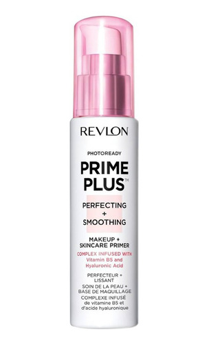 Revlon Prime Plus Perfecting And Smoothing