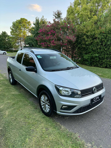 Volkswagen Saveiro 2019 1.6 Comfortline