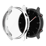 Capa 3d Anti Impacto Para Amazfit Gtr 2 A1952 E Gtr 2e A2023