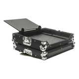 Hard Case Estojo Maleta Pioneer Ddj 1000 Móvel Black