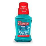 Enjuague Bucal Colgate Plax Ice Infinity 180 Ml