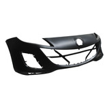 Fascia Delantera Mazda 3 2010-2011 2.0 Litros