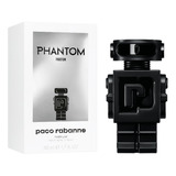 Phantom Parfum 50ml Masculino | Original + Amostra De Brinde