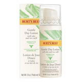 Crema Facial De Día Burt's Bees Sensitive 51 Gr