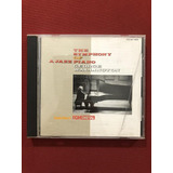 Cd - George Wallington - The Symphony Of A Jazz - Importado