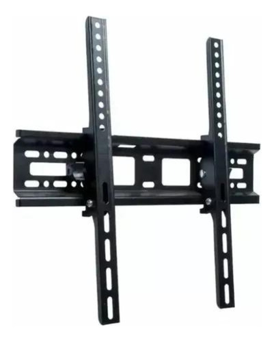 Soporte Fijo Ecualizable Tv De 60 A 110 Pulgadas Ysd-900 . Color Negro