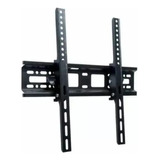 Soporte Fijo Ecualizable Tv De 60 A 110 Pulgadas Ysd-900 . Color Negro