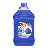 Detergente Matic Briks Azul 5lt