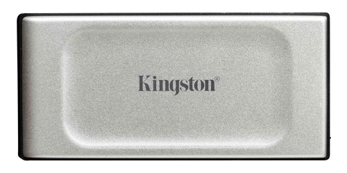 Unidad Ssd Externa Kingston Xs2000 1tb Usb-c 3.2 2000mb/s