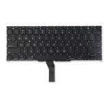 Teclado Para Macbook Air 11.6 / A1370 A1465