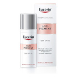 Eucerin Anti-pigment Crema Facial Día Anti-mancha Fps30 50ml