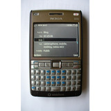 Smartphone Nokia E61i Edição Coleção 