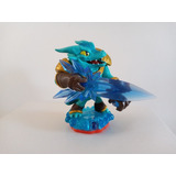 Figura Skylanders Trap Team Snap Shot Detalle