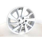 Rin 16,5x110 #3 Nissan Sentra Sense 13-16