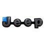 Emblema  Siglas Jeep Mopar Varios Modelos 5em87 Jeep Liberty
