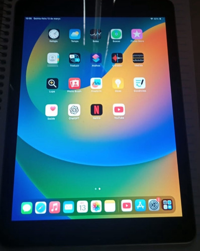 Ipad 5 Geracao 32 Gb | MercadoLivre 📦 Ipad 5 Geracao 32 Gb | MercadoLivre 📦