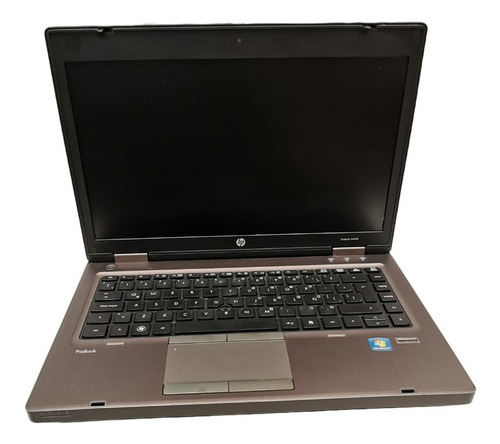 Laptop Hp Probook 6465b 4gb Amd-a4