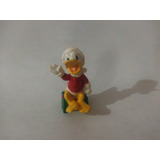Disney Mickey Mouse Pato Donald Navidad Figura 6 Cm