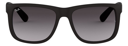 Óculos De Sol 0rb4165l Preto Masculino Ray-ban