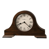 Reloj De Chimenea Howard Miller Humprey