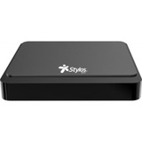 Tv Box Stylos Smart 4k 2 Gb/ 16 Gb Android 10 Quad-core Stv