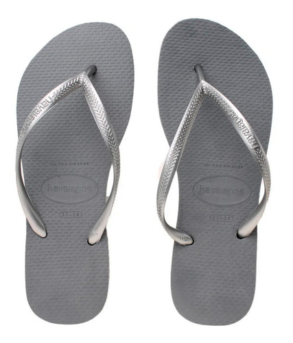 Ojotas Havaianas Slim Originales