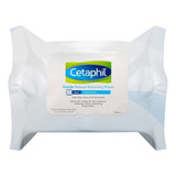 Cetaphil® Rostro Suave Maquillaje Extracción De Toallitas