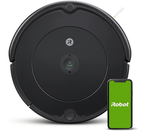 Irobot Roomba 692 Vacuum Robot De Limpieza Aspiradora