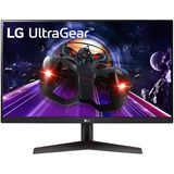 LG 24gn600-b Ultragear Monitor Gamer 144hz 1ms Hdr10 24 -in