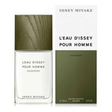 Issey Miyake L Eau D Issey Pour Homme Cedre Edt 100ml Varon