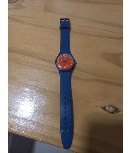 Reloj Swatch Original 