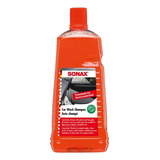 Sonax Car Wash Shampoo Concentrado Neutro 2 Litros