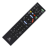 Controle Remoto Para Tv Sony Bravia Xbr-49x855b Compatível