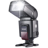 Flash Speedlite Neewer Tt560 Para Canon Nikon Panasonic Ol..