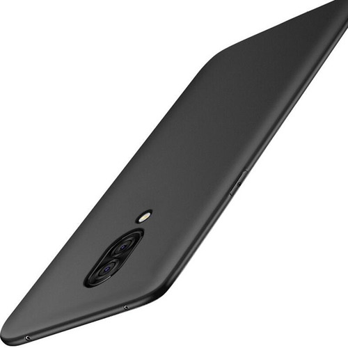 Funda De Silicona Ultrafina Compatible Con Lenovo Z5 Pro Gt