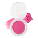 Rubor Multiusos En Crema Cheeky Baby Velvet  Italia Deluxe