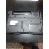 Carcasa De Base  De Notebook Compaq F700