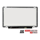 Pantalla Reemplazo Display Hp 14-am071la 14.0 30 Pines