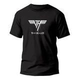 Playera Rock Metal Bandas Logo Alternativa Extras Xxl Xxxl