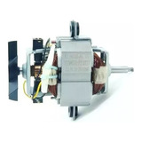 Motor Do Liquidificador L-1200 8030 Al 127v 1200w Mondial