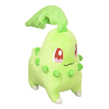 Sanei Pokemon All Star Collection Pp40 Chikorita 6.0 In De F