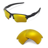 Lentes P/ Oakley Flak 2.0 Xl Todas As Cores Melhor Preço Hj