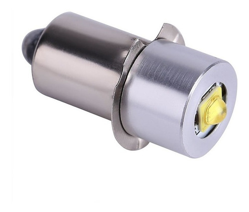 Lampara De Repuesto De Linterna Led P13.5s De 6 - 24 V